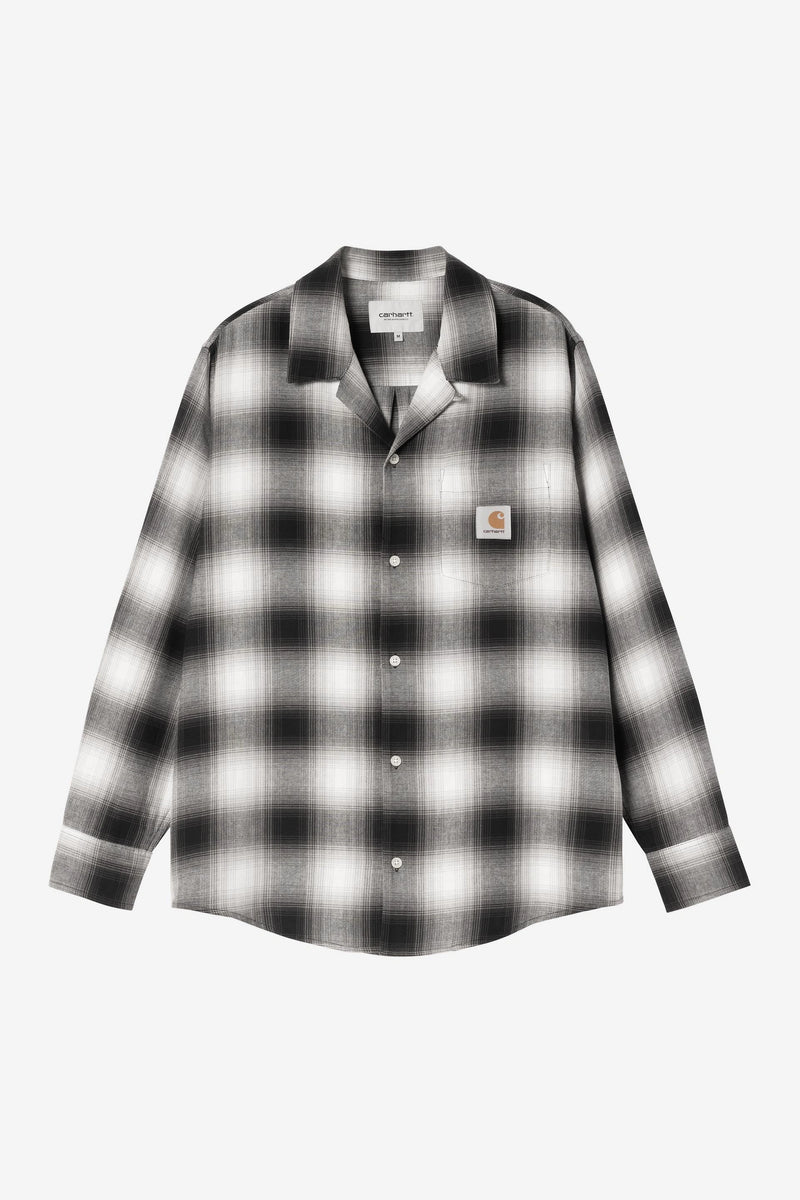 L/S Tyers Shirt