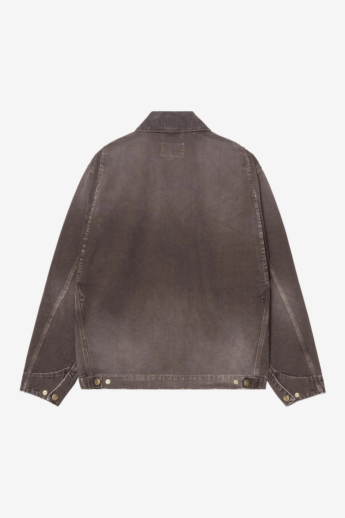 OG Detroit Jacket