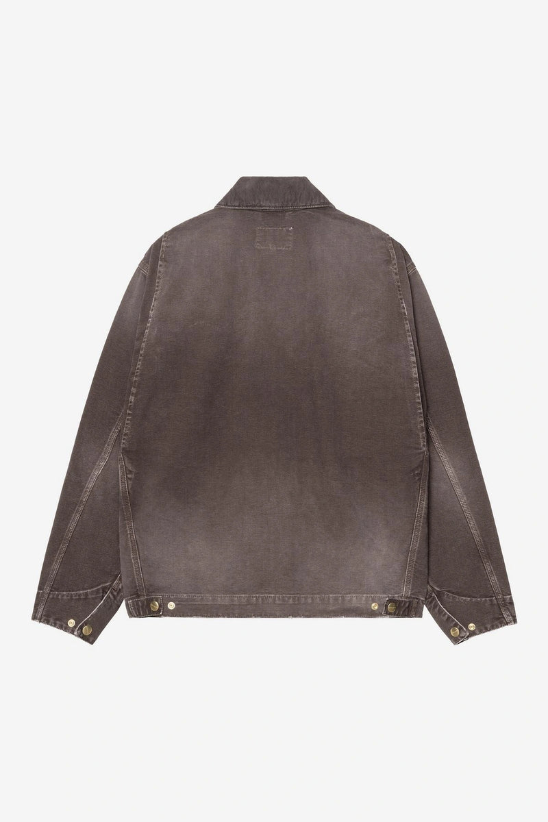 OG Detroit Jacket