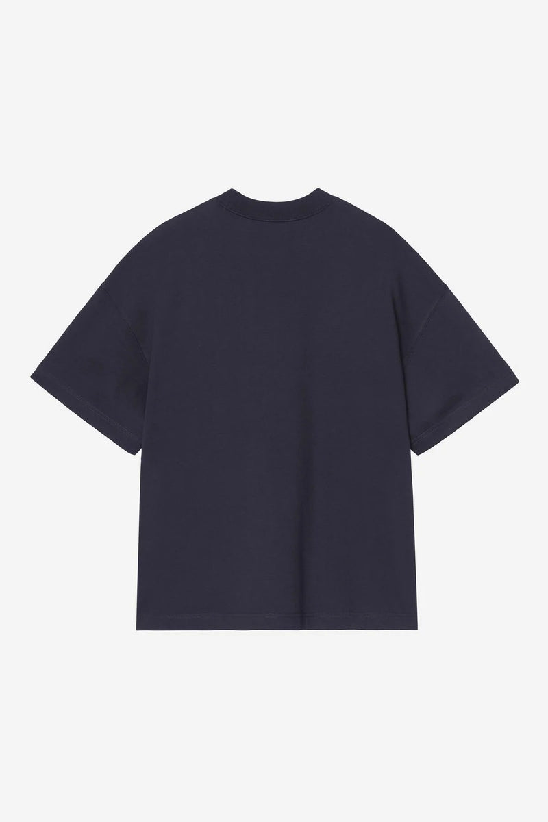 S/S Chapter Script T-Shirt
