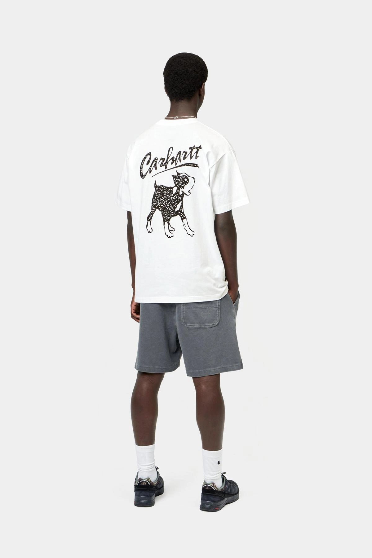 S/S Pup T-Shirt