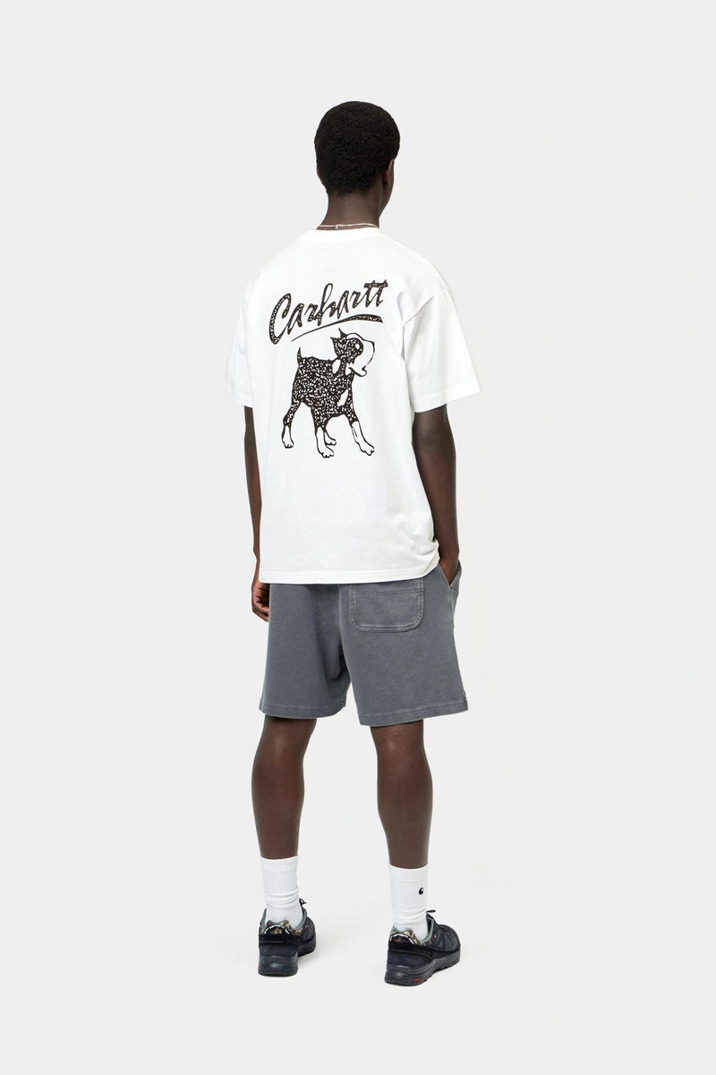 S/S Pup T-Shirt