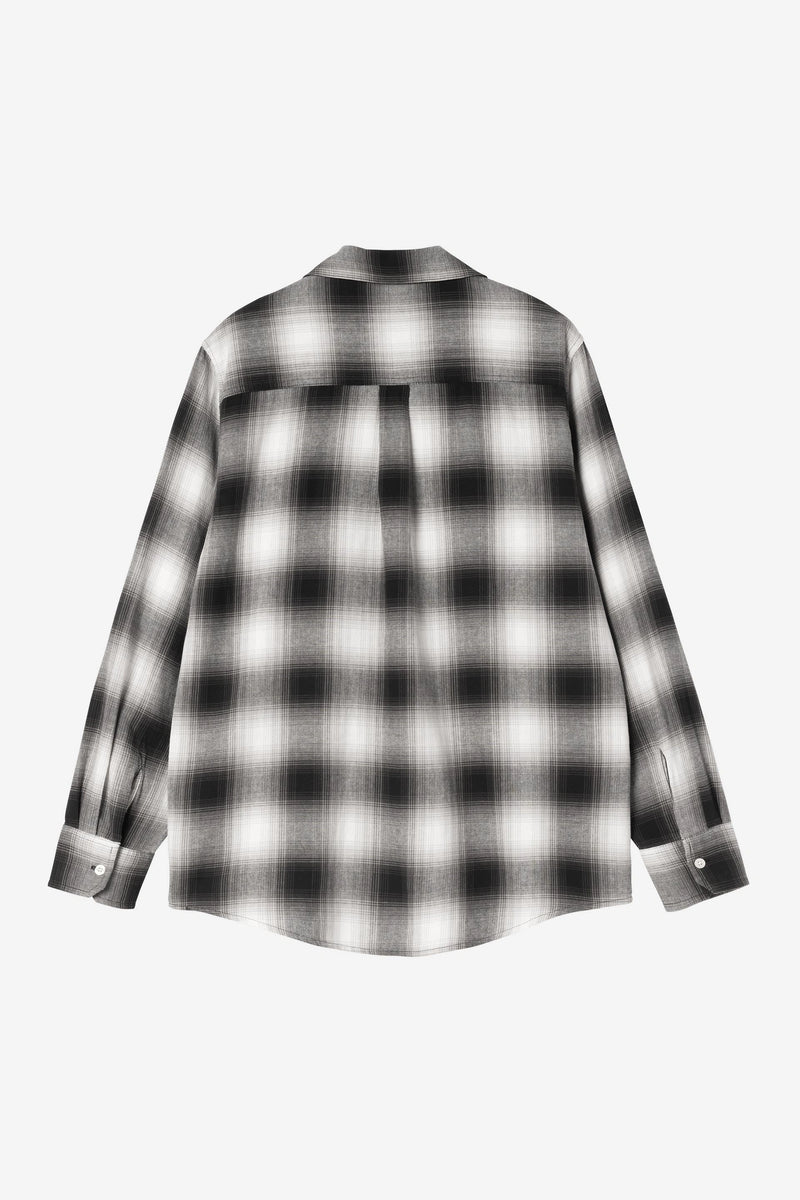 L/S Tyers Shirt