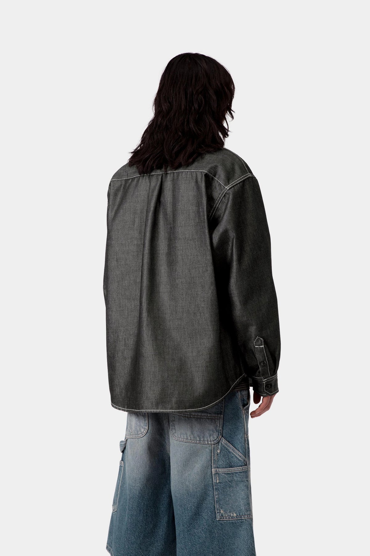 Tigan Shirt Jac