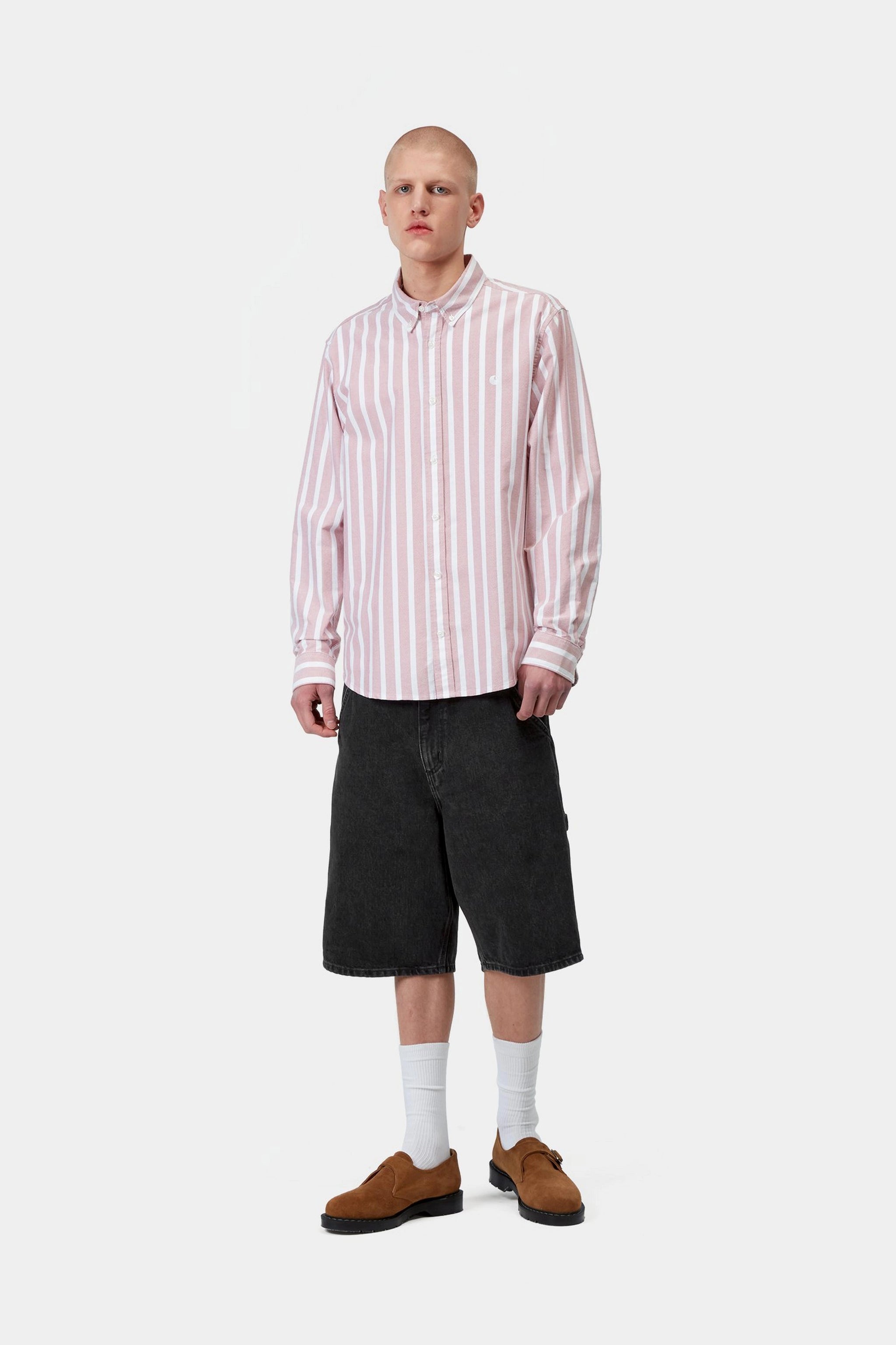 Single Knee Short