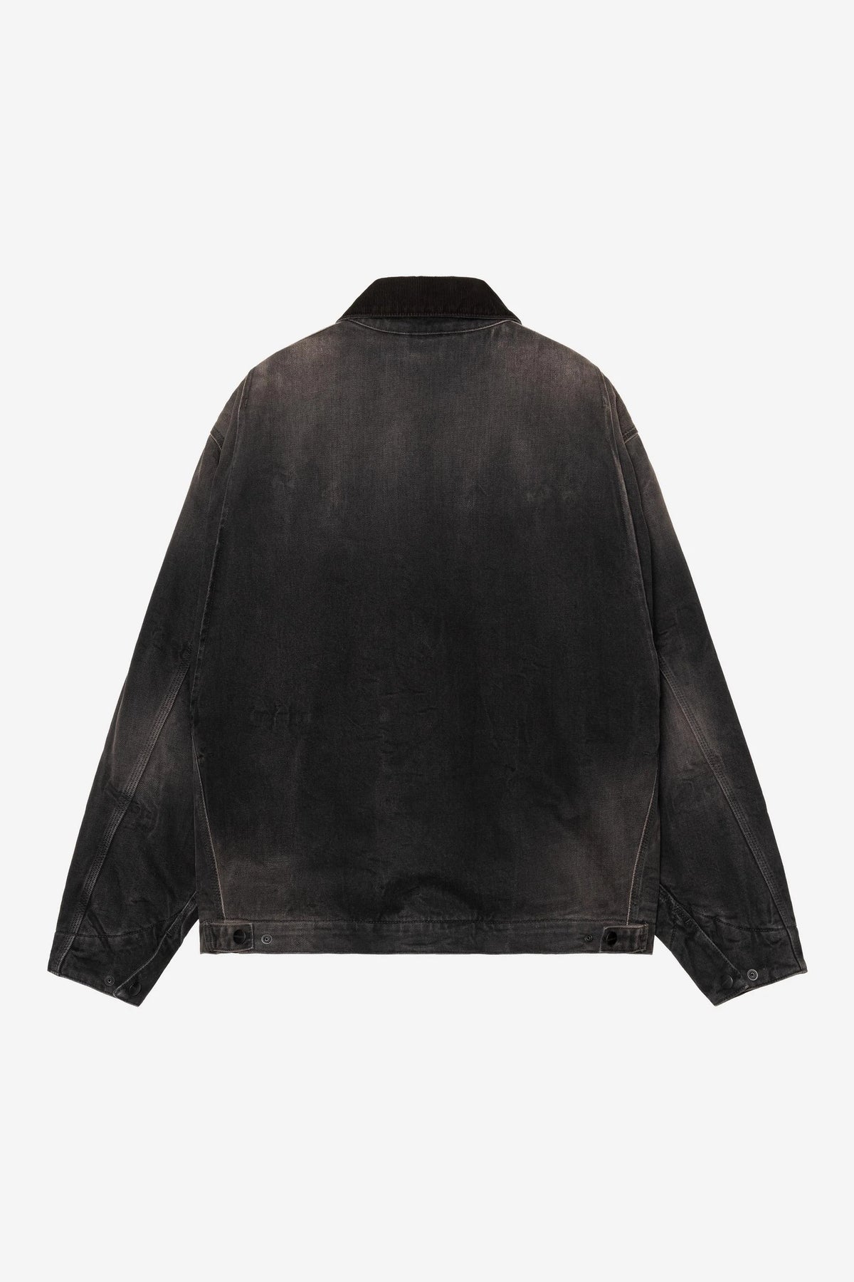OG Detroit Jacket