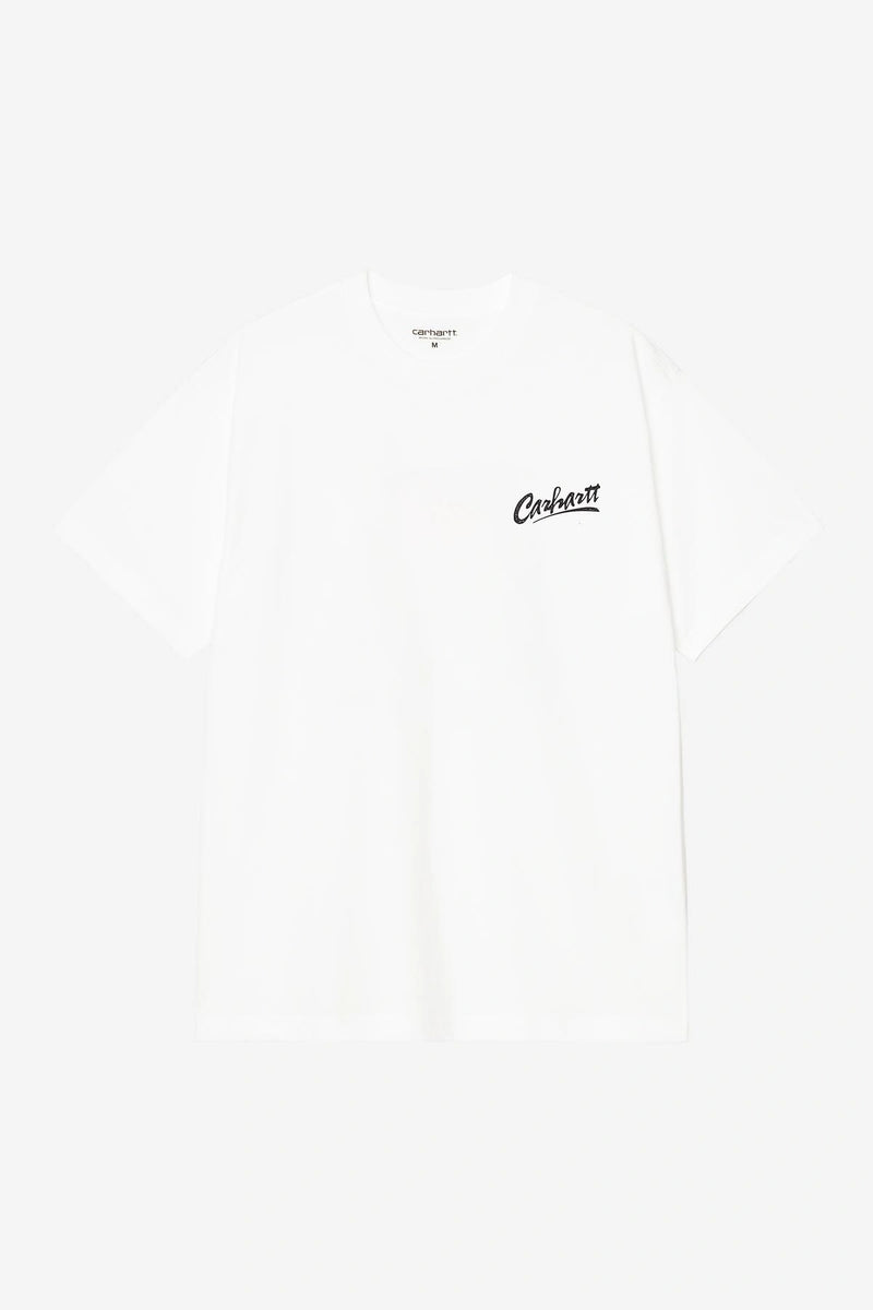 S/S Pup T-Shirt