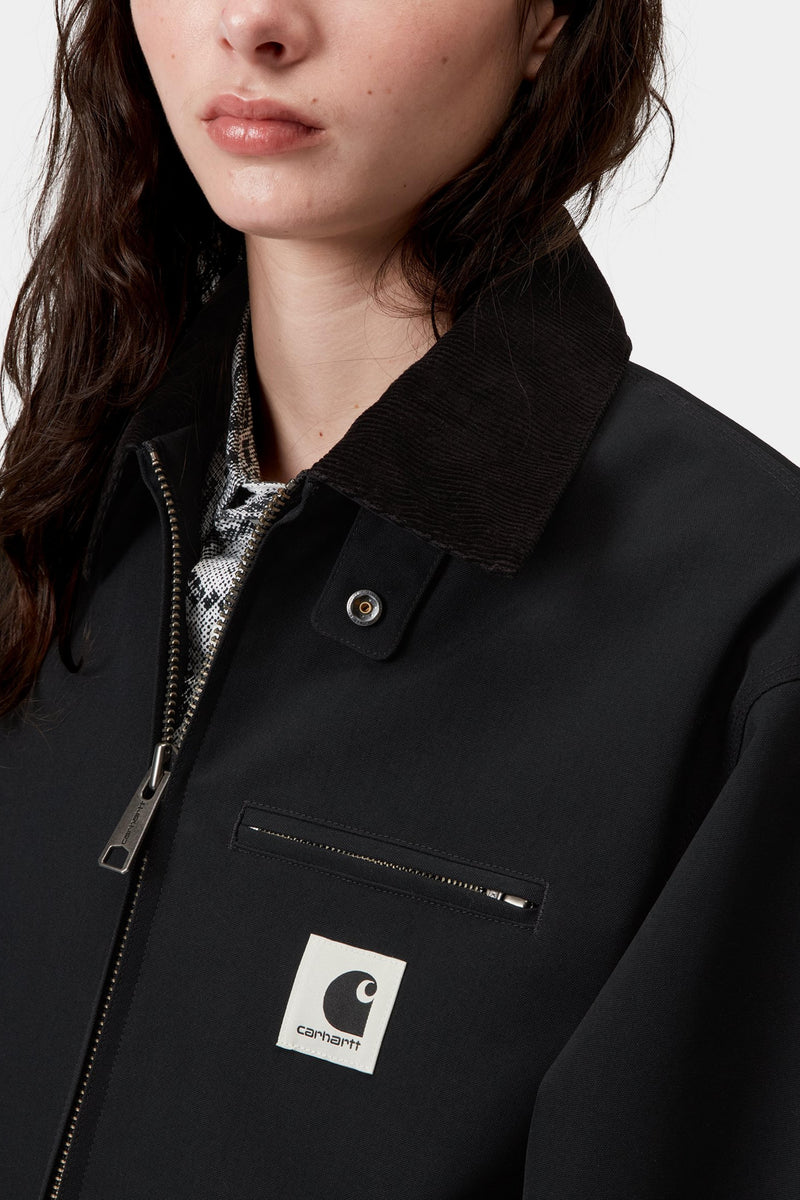 W' Clark Jacket