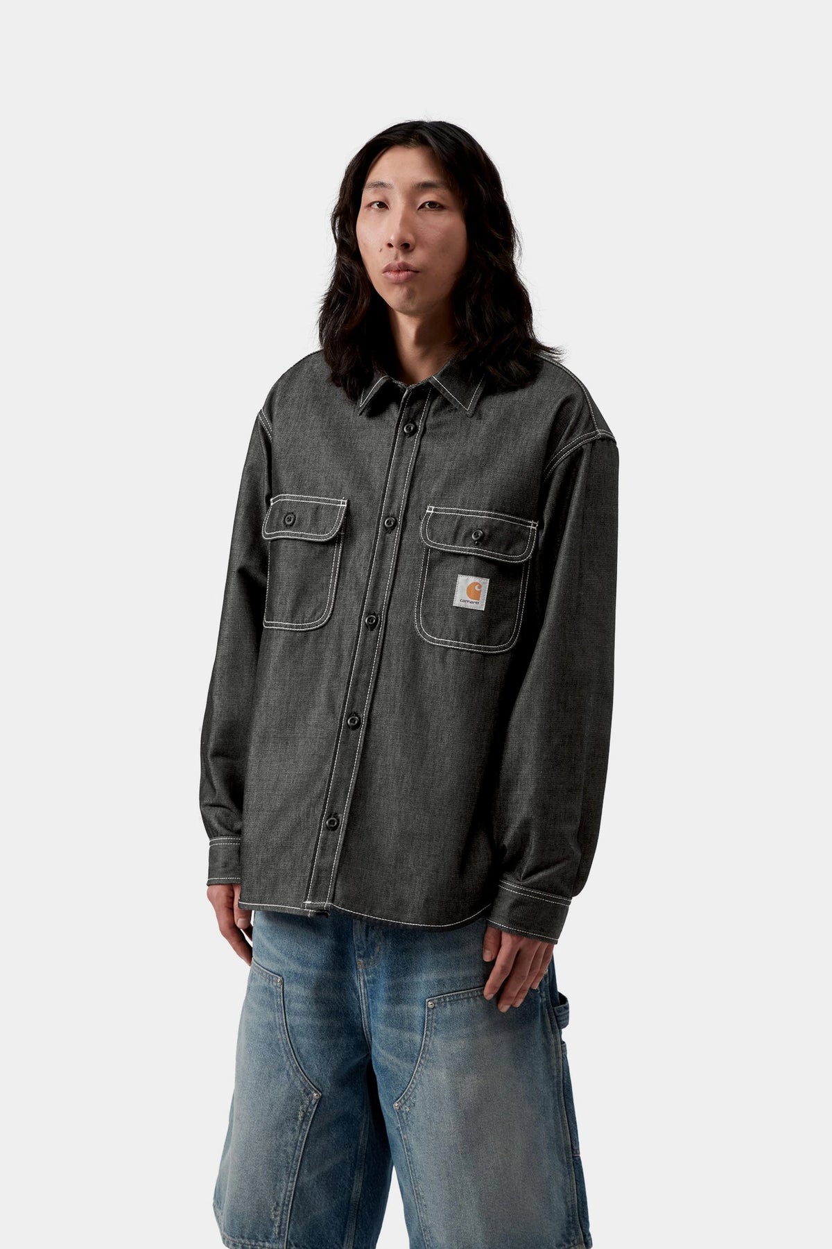 Tigan Shirt Jac