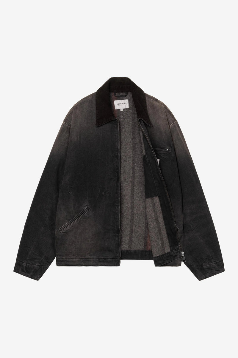 OG Detroit Jacket