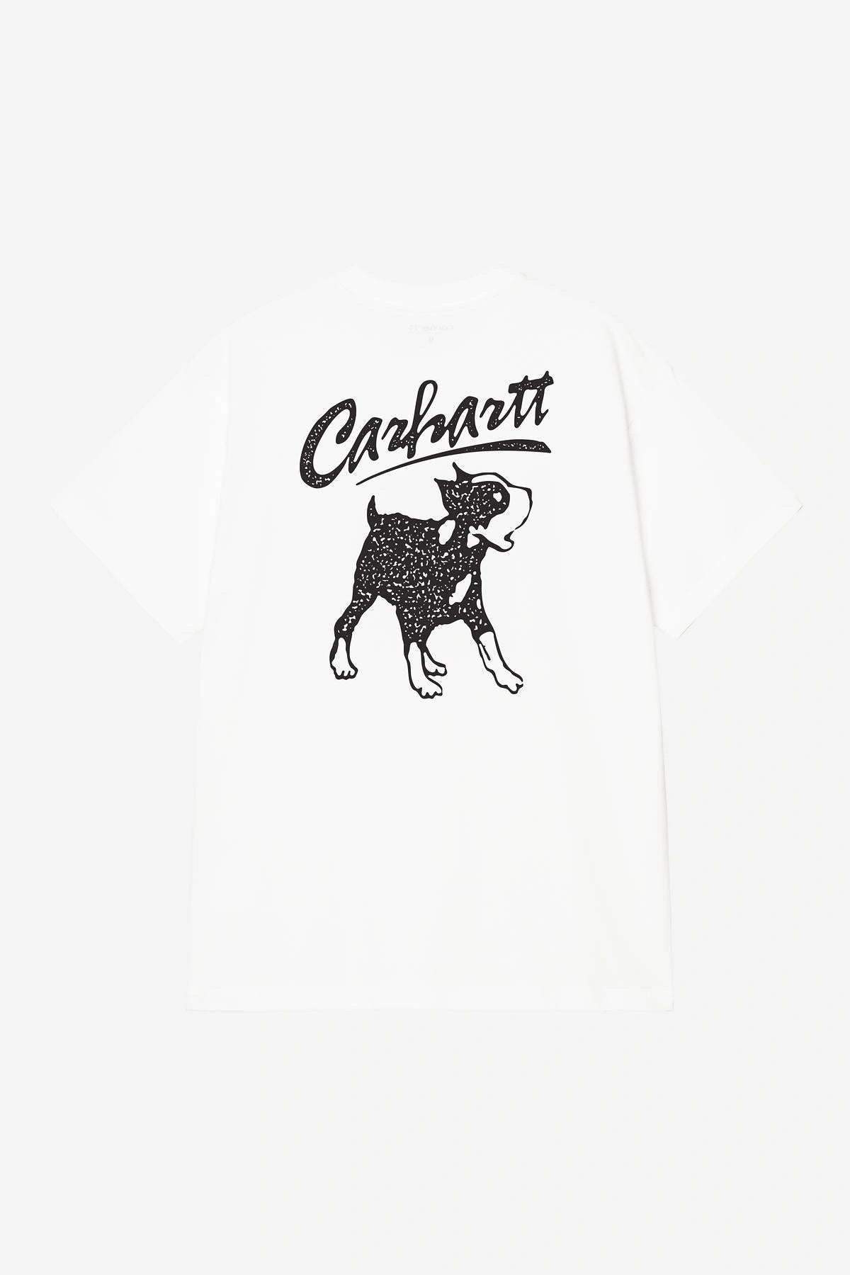 S/S Pup T-Shirt