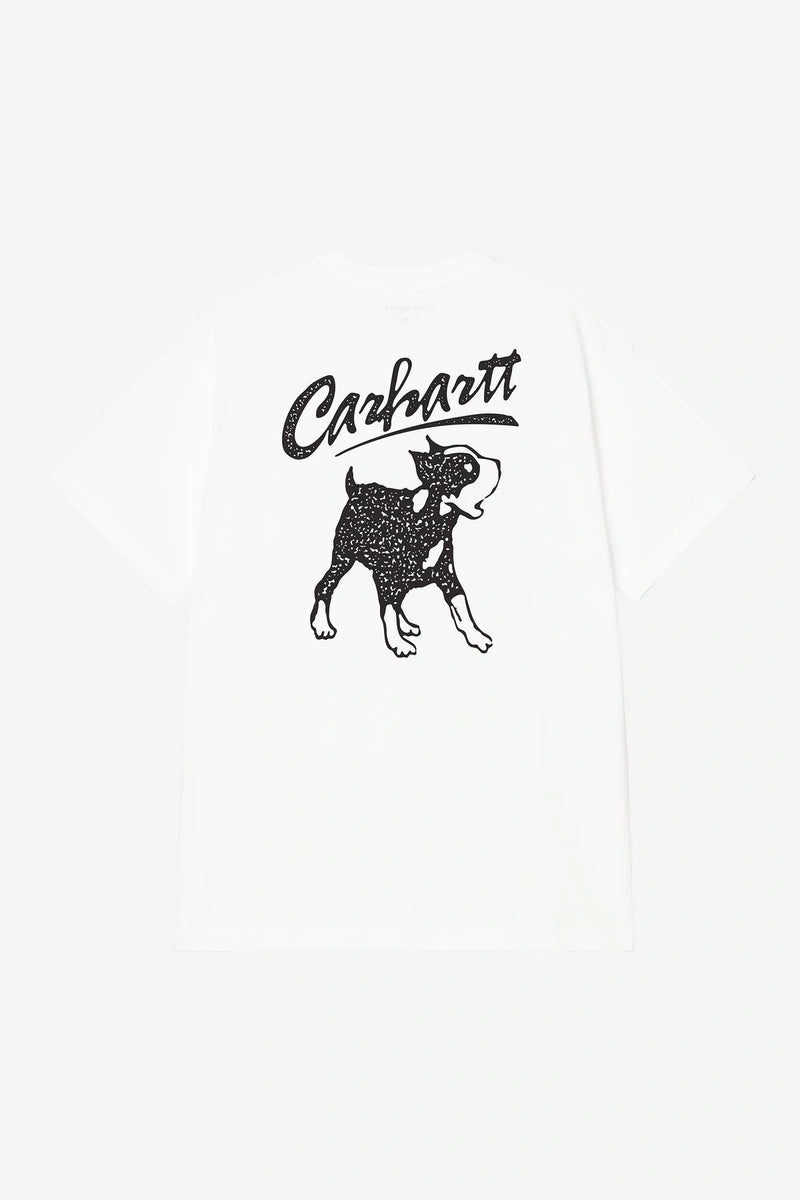 S/S Pup T-Shirt