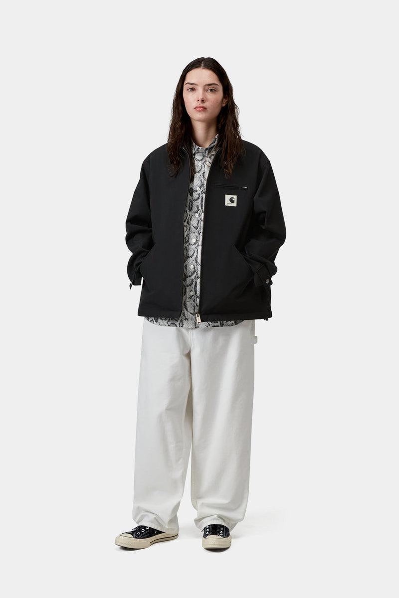 W' Clark Jacket