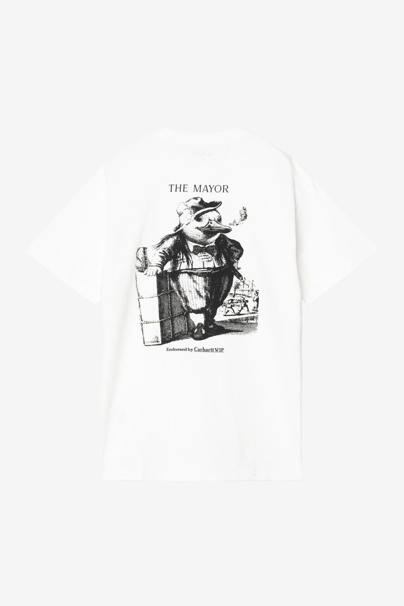 S/S Vote T-Shirt