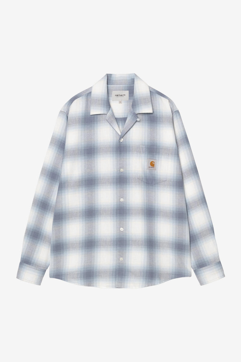 L/S Tyers Shirt