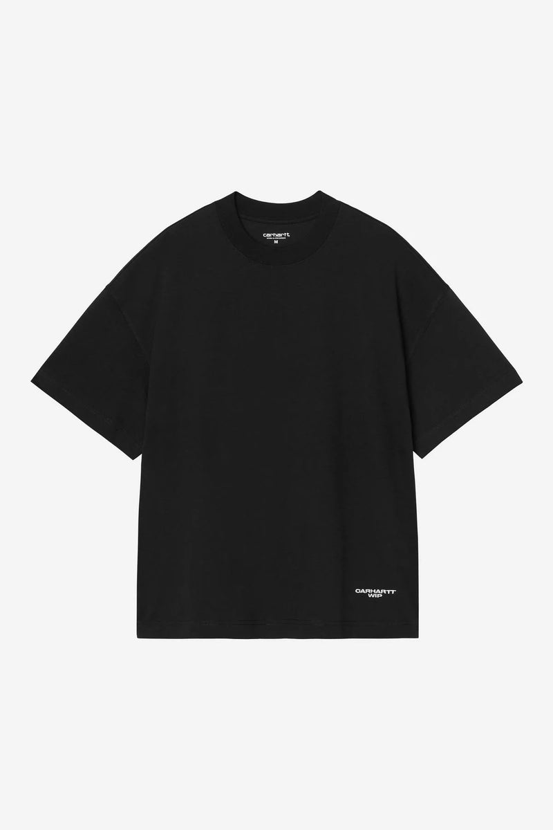 S/S Chapter Script T-Shirt