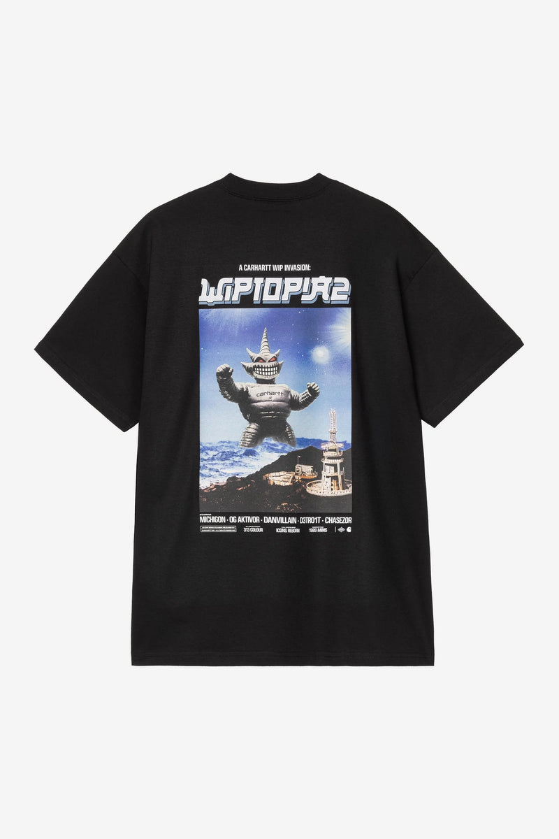 S/S Wiptopia II T-Shirt