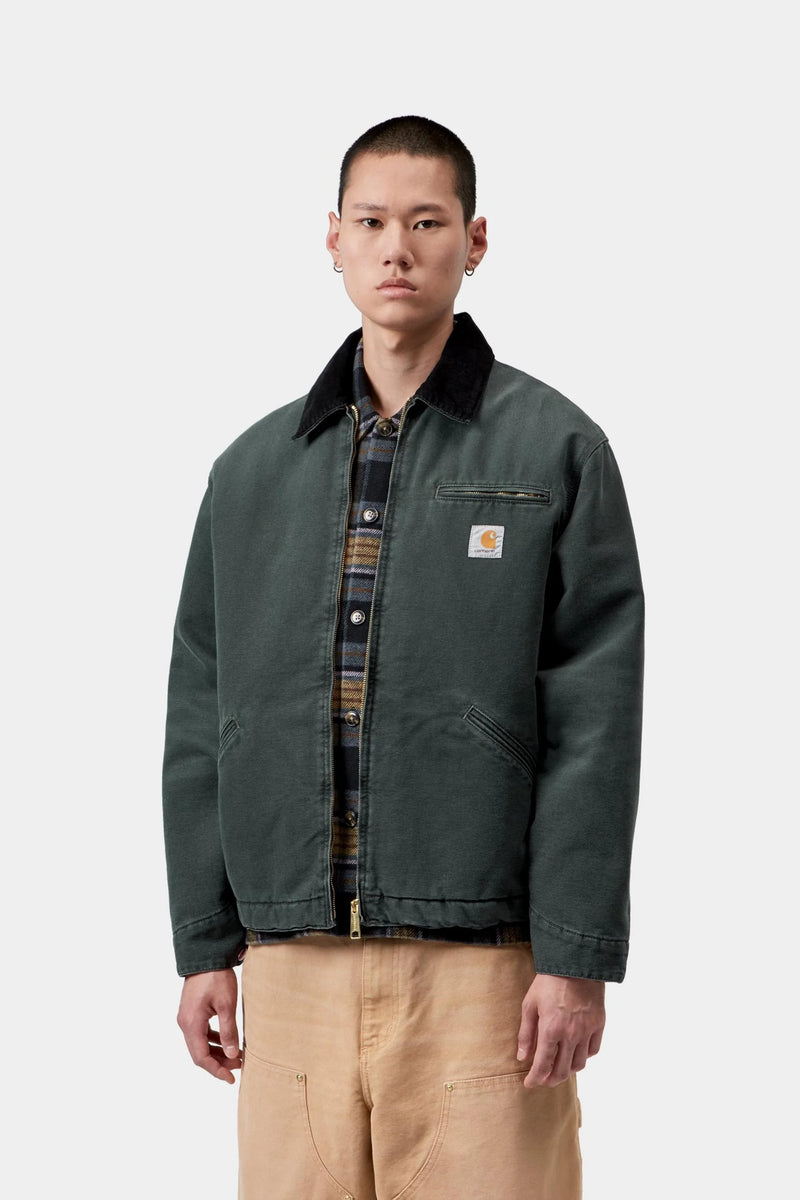 OG Detroit Jacket
