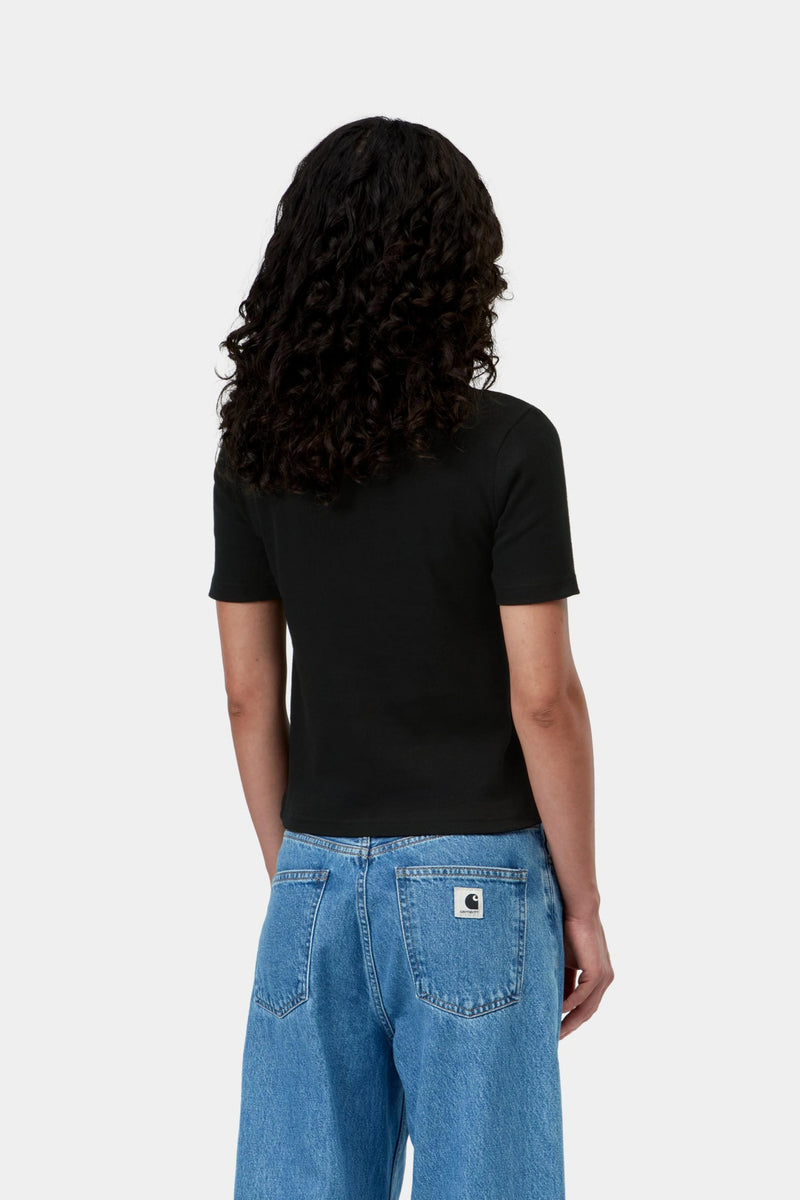 W' S/S Philipa T-Shirt