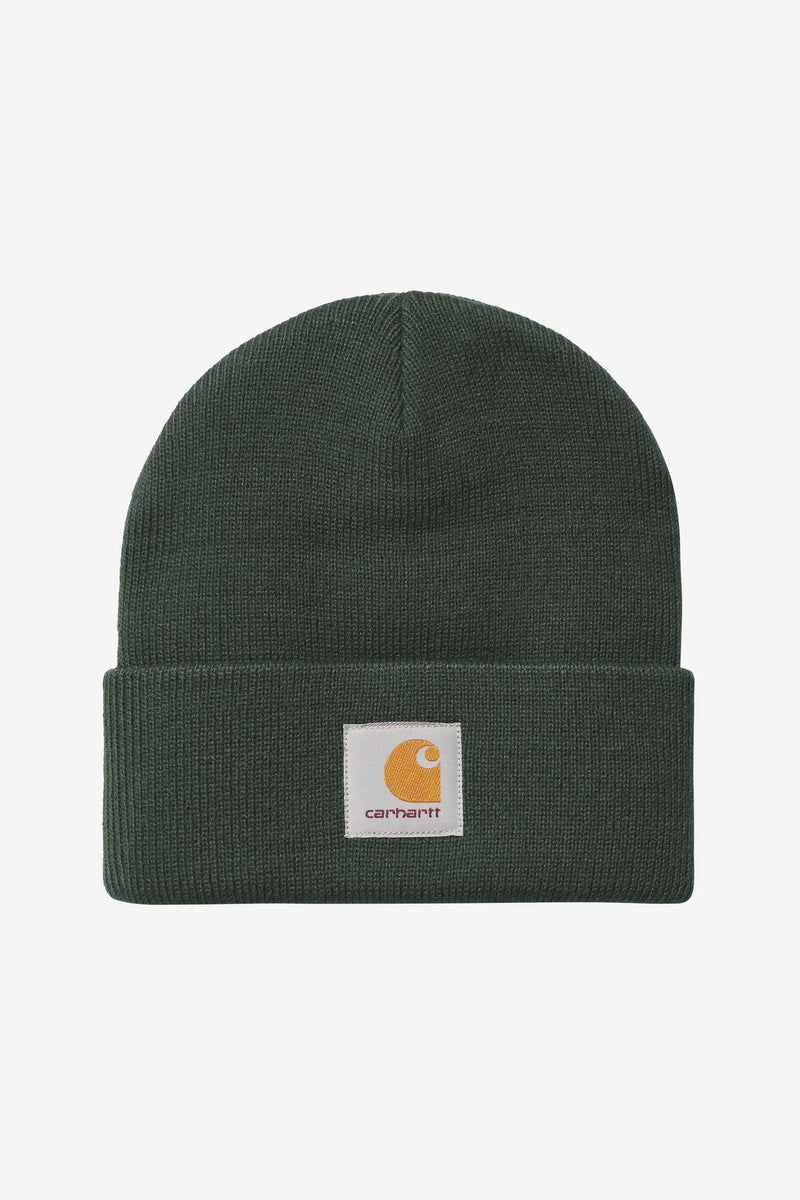 Short Watch Hat