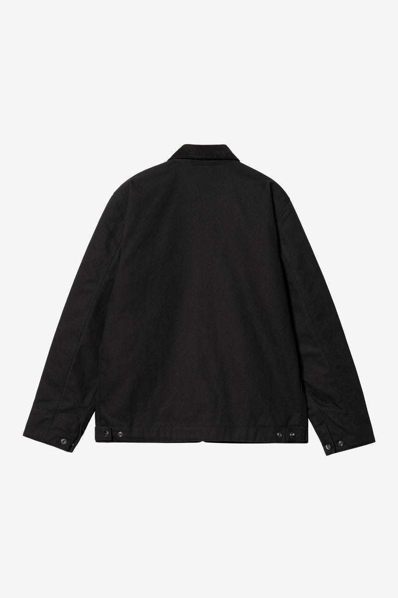 Detroit Jacket (Winter)