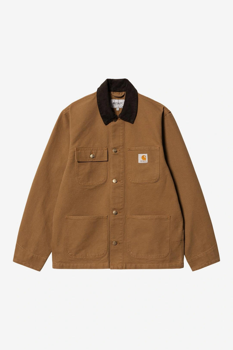 Michigan Coat