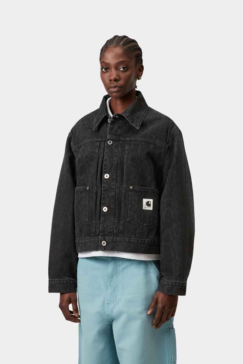 W' Belmar Jacket