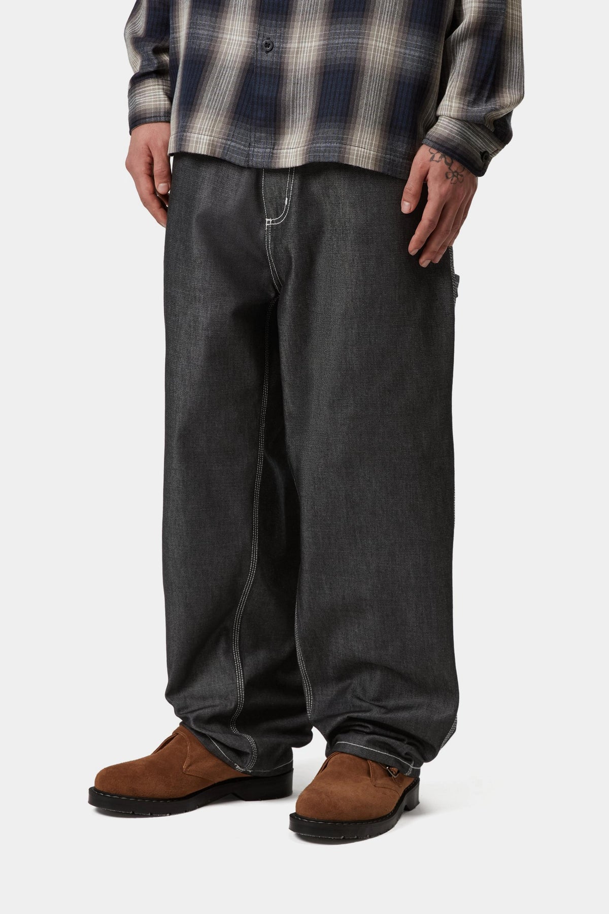 OG Single Knee Pant