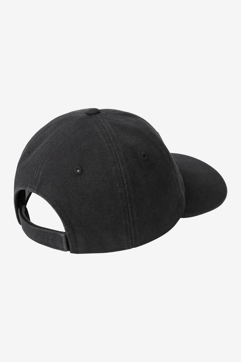 Canvas Cap