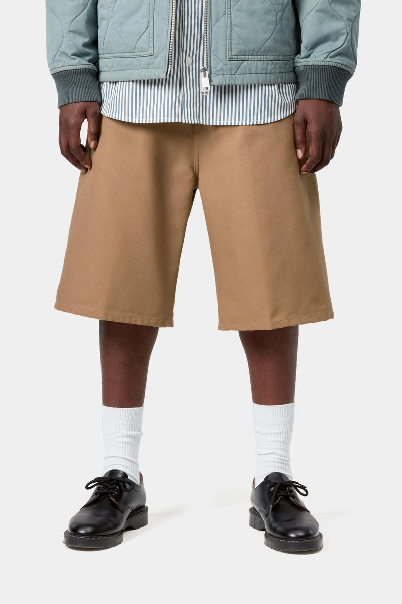 OG Single Knee Short