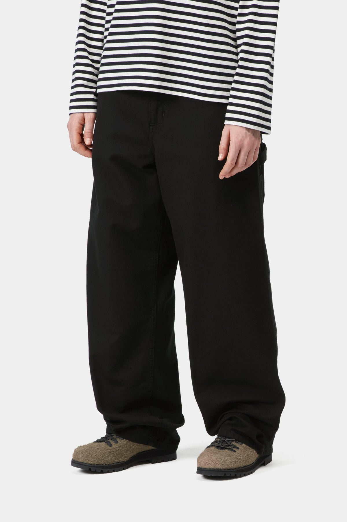 W' Brandon Single Knee Pant