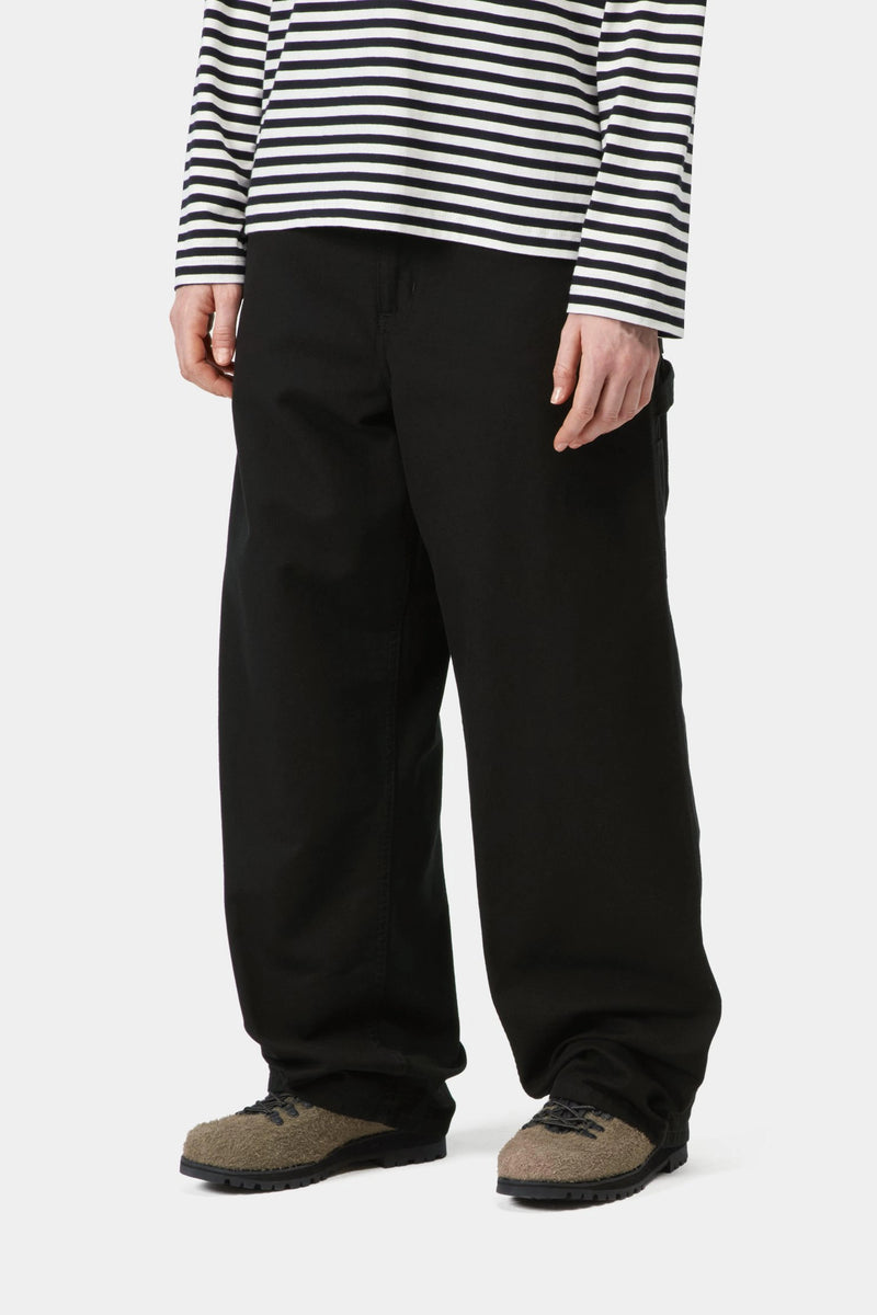 W' Brandon Single Knee Pant