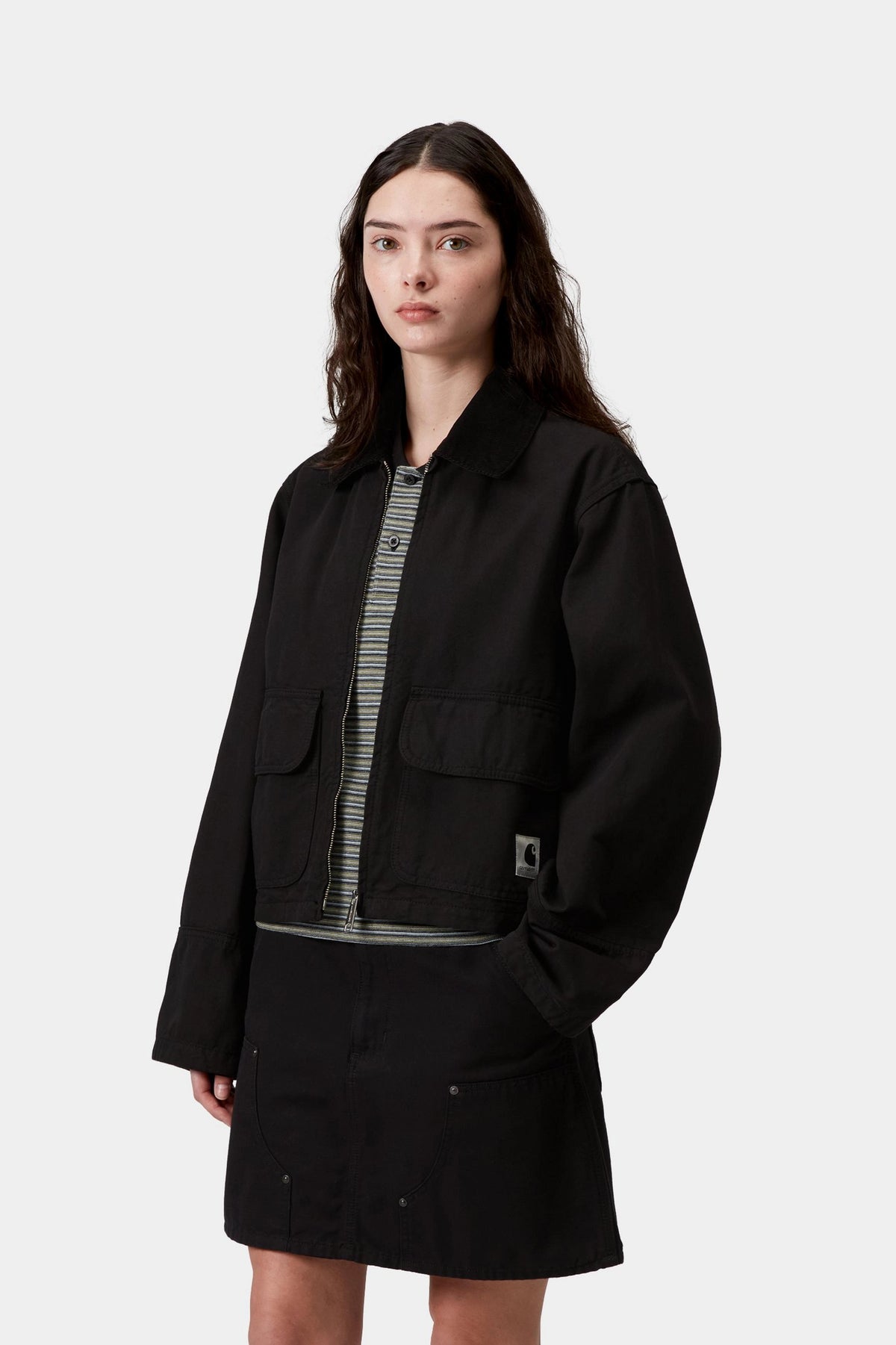 W' Prescott Jacket
