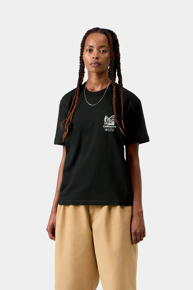 Women's S/S Silver Cups T-Shirt