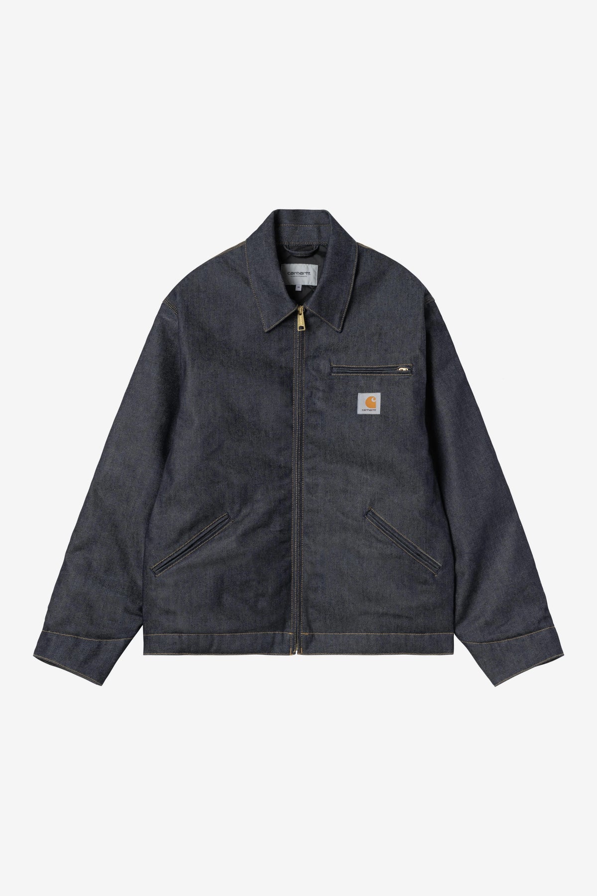 OG Detroit Jacket