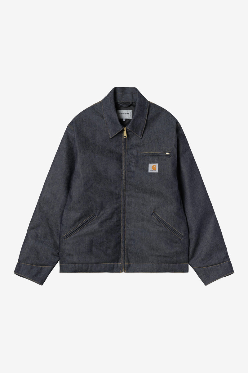 OG Detroit Jacket