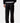 W' Pierce Pant Straight