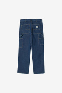 Blue (stone washed)
