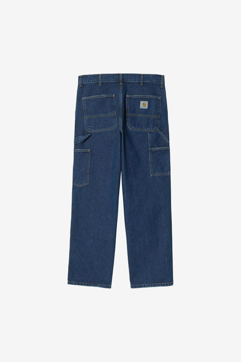Double Knee Pant
