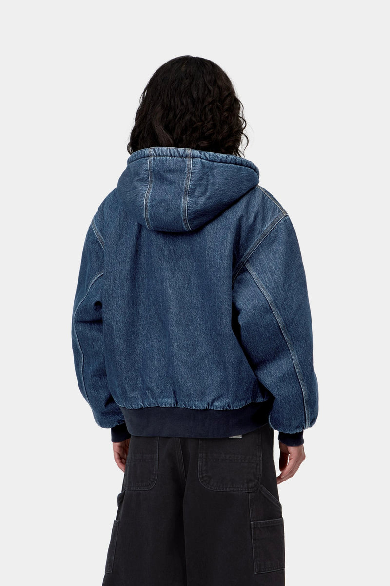 W' OG Active Jacket (Winter)