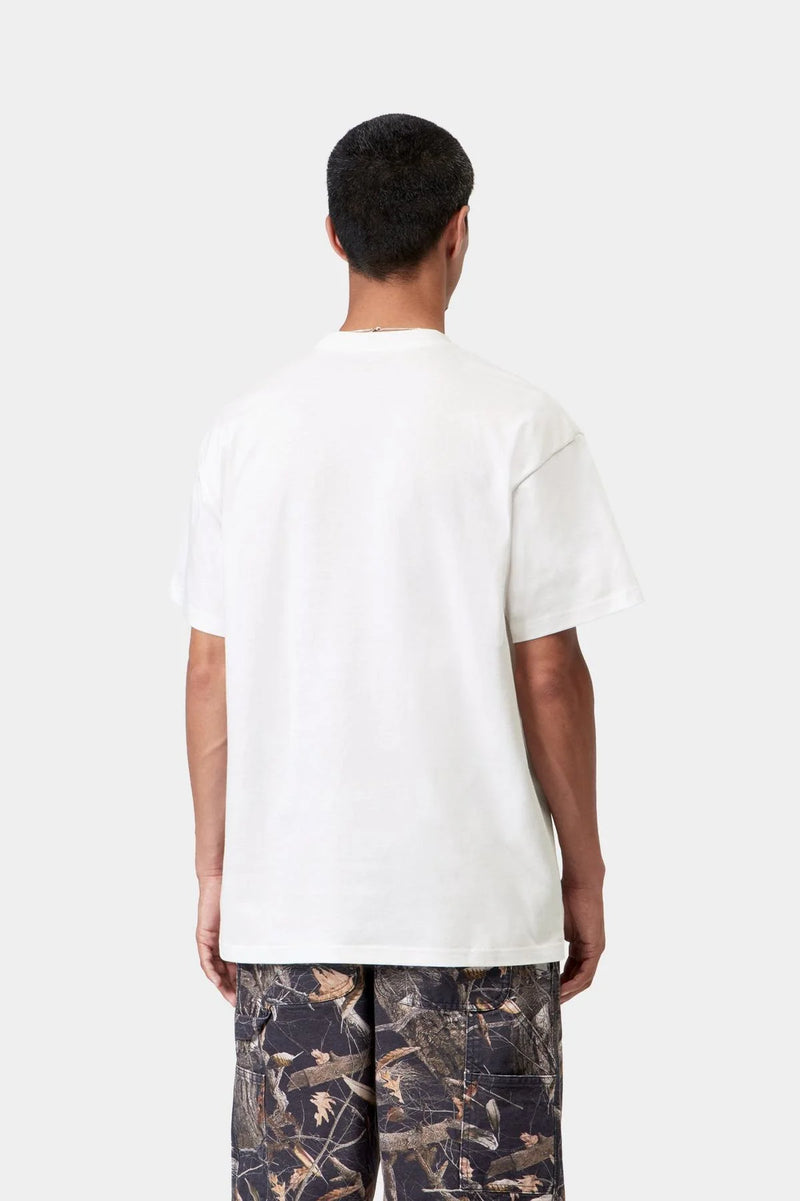 S/S Animated Ducks T-Shirt