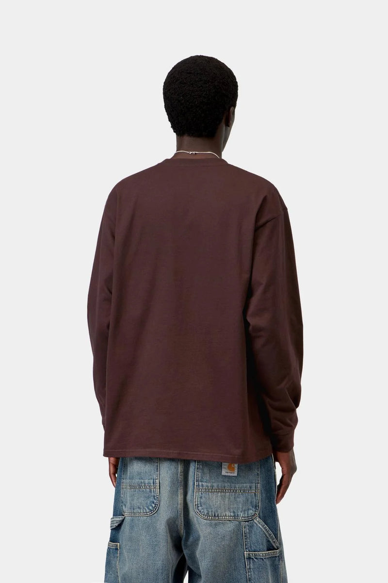 L/S Chase T-Shirt