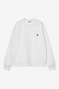 Ash Heather, Black