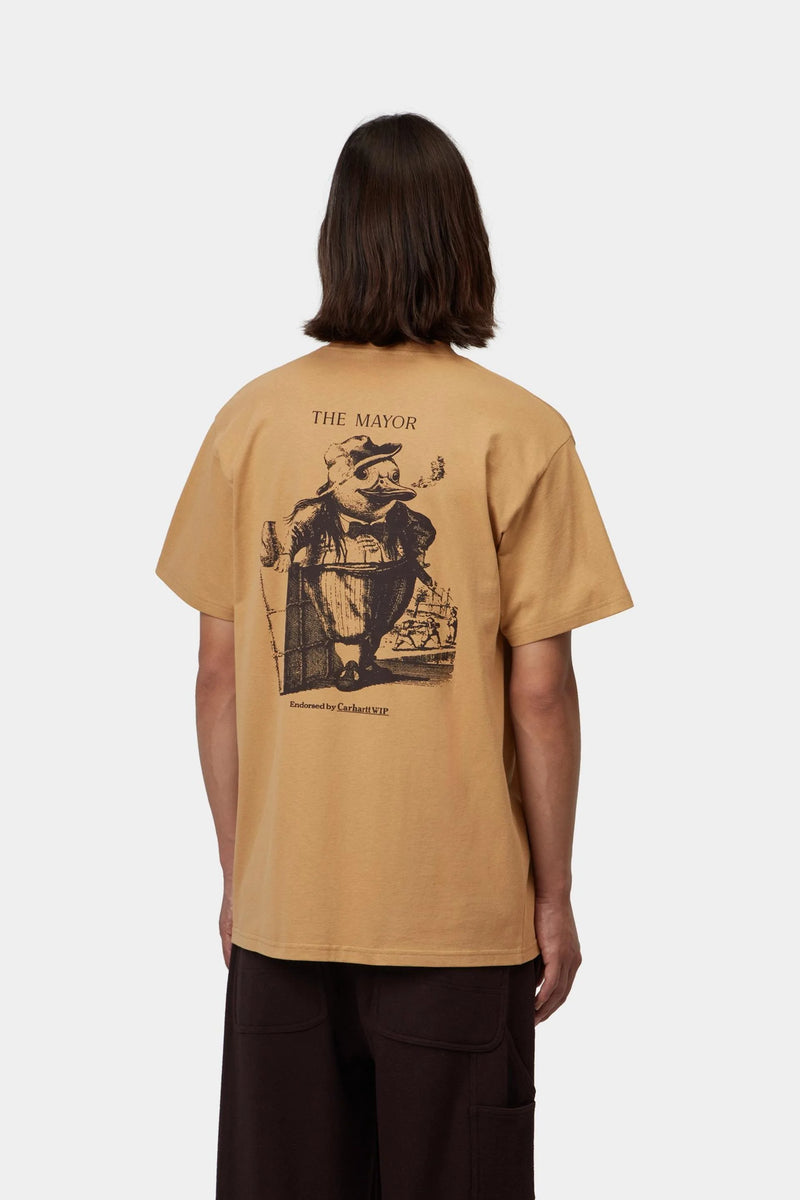 S/S Vote T-Shirt