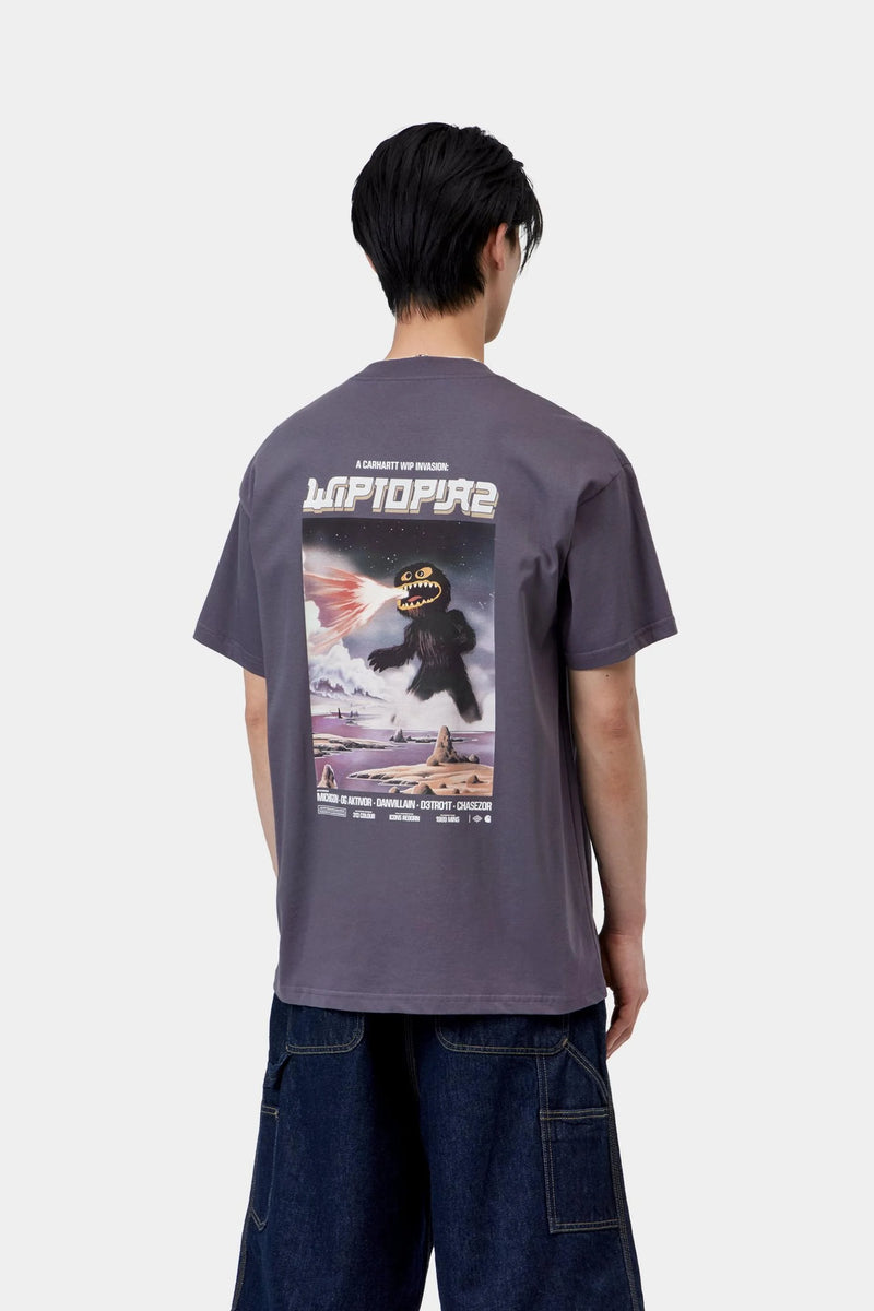 S/S Wiptopia II T-Shirt