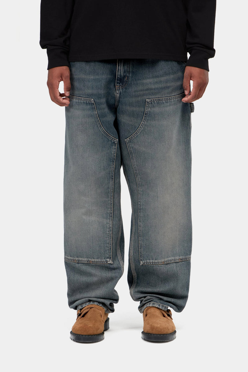 Double Knee Pant