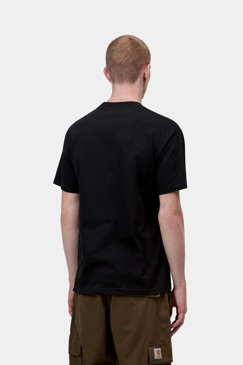 S/S Julia Klenovsky T-Shirt
