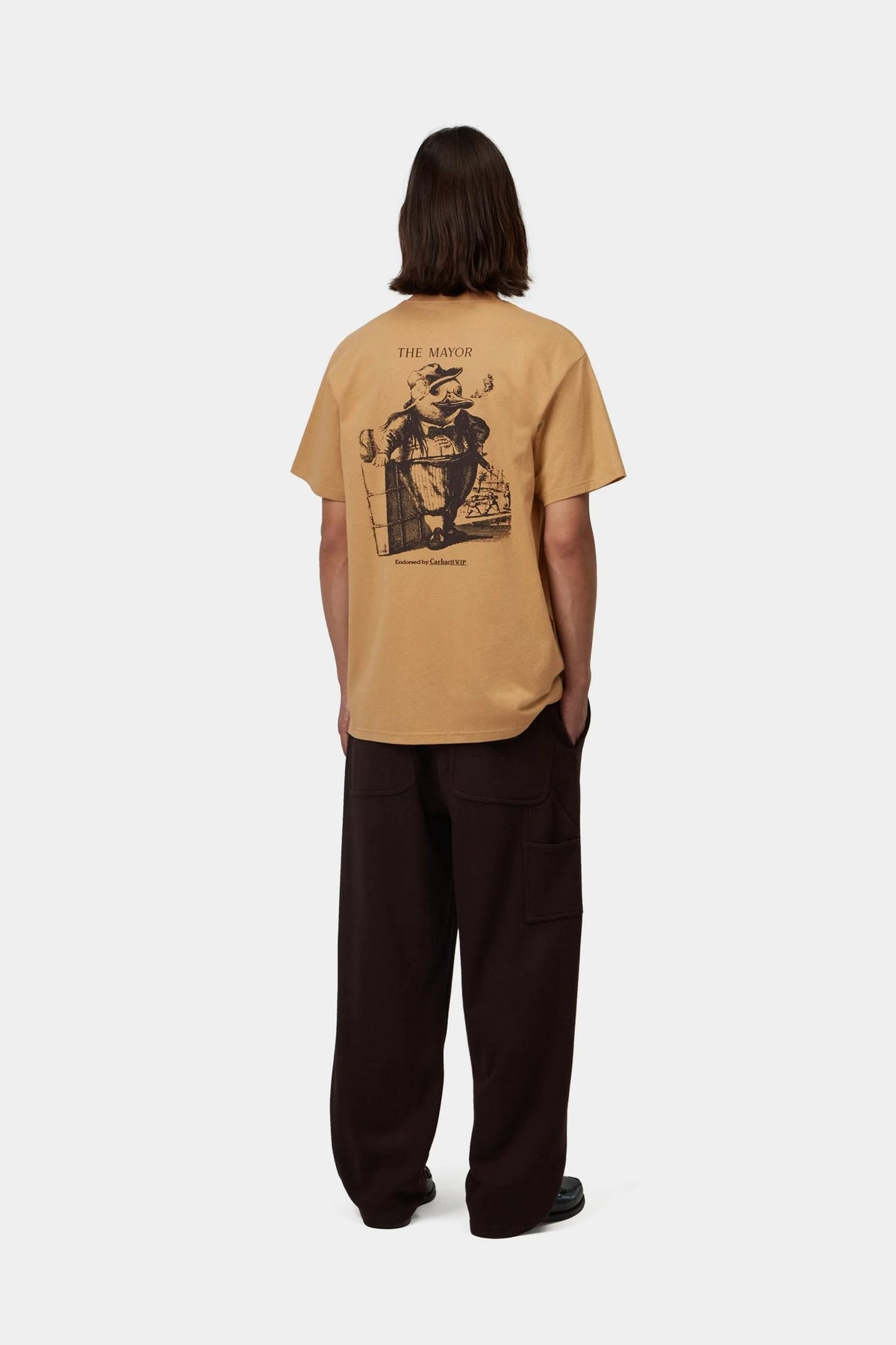 S/S Vote T-Shirt