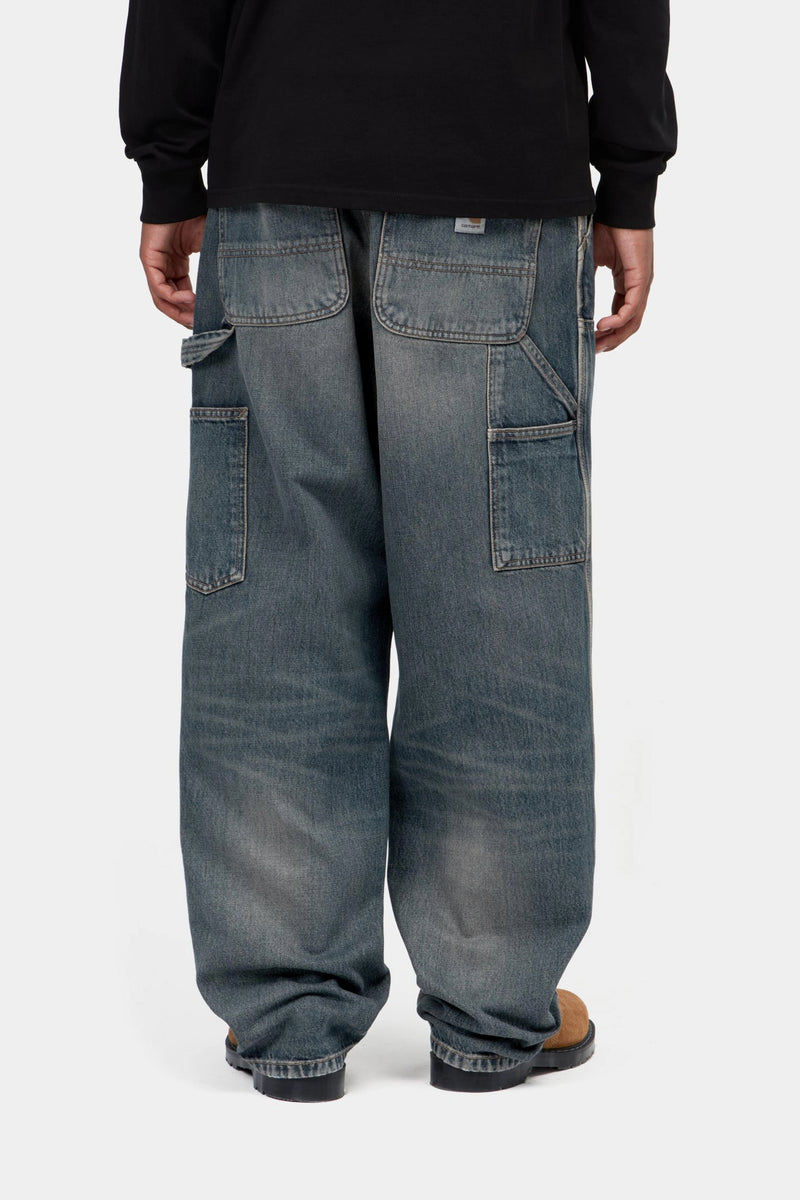 Double Knee Pant