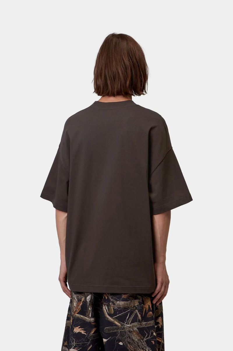S/S Chapter Script T-Shirt